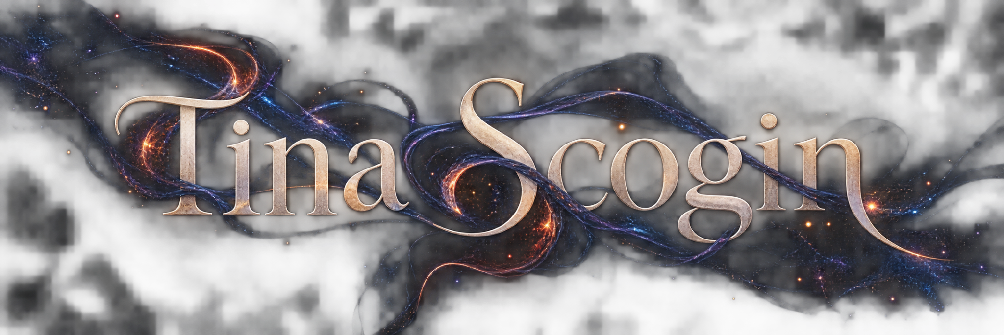 Tina Scogin